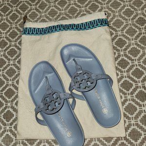 Tory Burch Cloud Miller Sandals 9.5